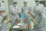 Hợp tác để đẩy mạnh thương mại hóa sáng chế